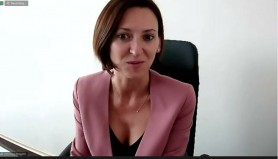 Veronica Dragalin, despre furtul miliardului: „Eu vreau aceleași răspunsuri ca și restul țării”